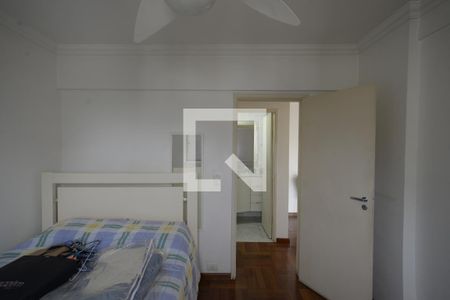 Quarto de apartamento à venda com 1 quarto, 42m² em Vila Mariana, São Paulo