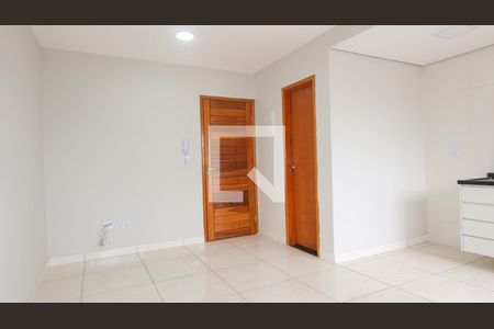 Sala/Quarto de apartamento para alugar com 1 quarto, 25m² em Chácara Belenzinho, São Paulo