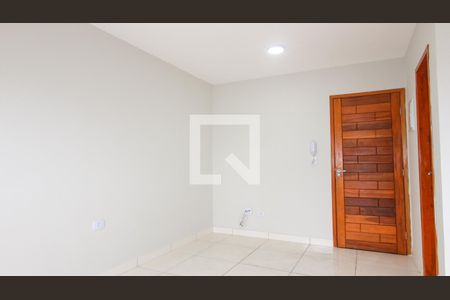 Sala/Quarto de apartamento para alugar com 1 quarto, 25m² em Chácara Belenzinho, São Paulo