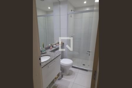 Foto 13 de apartamento à venda com 2 quartos, 54m² em Jardim Monte Kemel, São Paulo