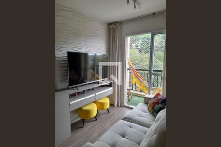 Foto 01 de apartamento à venda com 2 quartos, 54m² em Jardim Monte Kemel, São Paulo