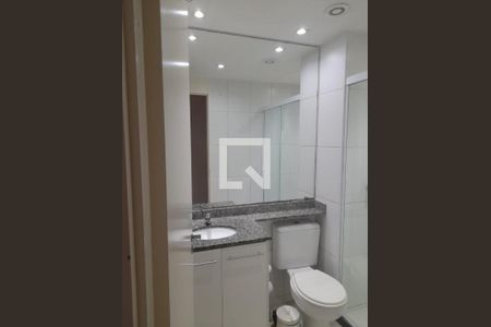 Foto 07 de apartamento à venda com 2 quartos, 54m² em Jardim Monte Kemel, São Paulo