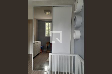 Foto 12 de apartamento à venda com 2 quartos, 54m² em Jardim Monte Kemel, São Paulo