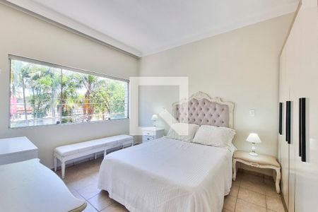 Quarto de apartamento para alugar com 1 quarto, 40m² em Vila Denise, Jacareí