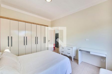 Quarto de apartamento para alugar com 1 quarto, 40m² em Vila Denise, Jacareí