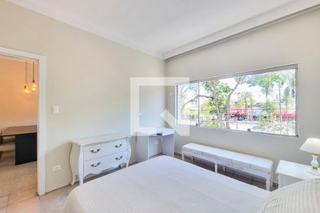 Quarto de apartamento para alugar com 1 quarto, 40m² em Vila Denise, Jacareí