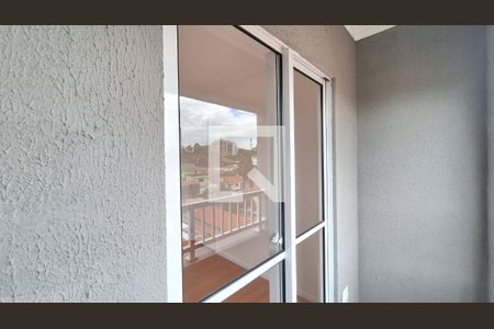 Varanda de apartamento para alugar com 1 quarto, 93m² em Lapa, São Paulo