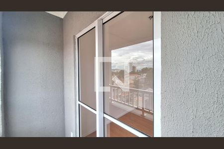 Varanda de apartamento para alugar com 1 quarto, 93m² em Lapa, São Paulo