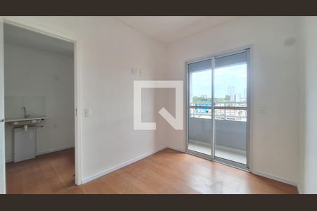 Quarto de apartamento para alugar com 1 quarto, 93m² em Lapa, São Paulo