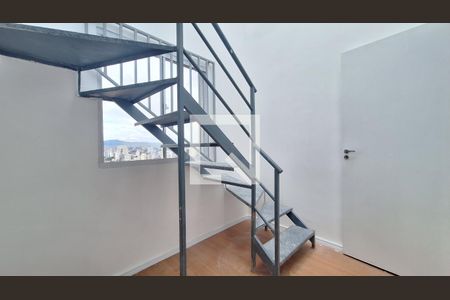 Sala de apartamento para alugar com 1 quarto, 93m² em Lapa, São Paulo