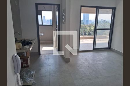 Foto 02 de apartamento à venda com 3 quartos, 76m² em Butantã, São Paulo