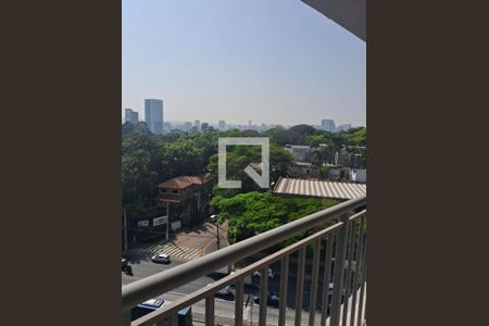 Foto 15 de apartamento à venda com 3 quartos, 76m² em Butantã, São Paulo