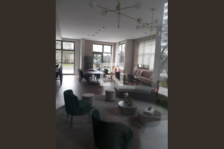 Foto 10 de apartamento à venda com 3 quartos, 76m² em Butantã, São Paulo