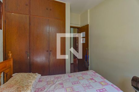 Quarto 1 de apartamento à venda com 4 quartos, 180m² em Gutierrez, Belo Horizonte