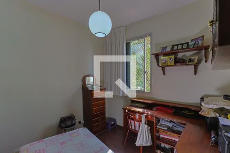 Quarto 1 de apartamento à venda com 4 quartos, 180m² em Gutierrez, Belo Horizonte