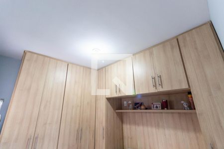 Quarto de apartamento à venda com 1 quarto, 39m² em Vila Marieta, São Paulo