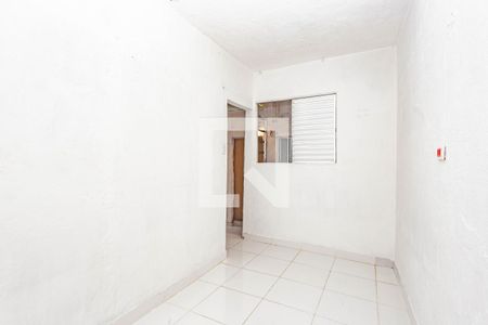 Studio de kitnet/studio para alugar com 1 quarto, 30m² em Vila Brasilina, São Paulo