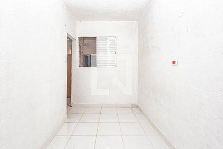 Studio de kitnet/studio para alugar com 1 quarto, 30m² em Vila Brasilina, São Paulo