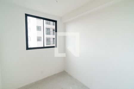 Quarto 2 de apartamento à venda com 2 quartos, 42m² em Vila Mira, São Paulo