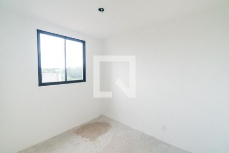 Quarto 1 de apartamento à venda com 2 quartos, 42m² em Vila Mira, São Paulo