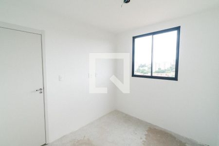 Quarto 1 de apartamento à venda com 2 quartos, 42m² em Vila Mira, São Paulo