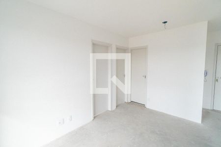 Sala de apartamento à venda com 2 quartos, 42m² em Vila Mira, São Paulo