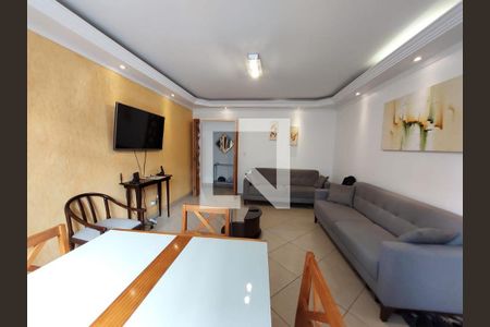 Foto 02 de apartamento à venda com 3 quartos, 93m² em Vila da Saúde, São Paulo