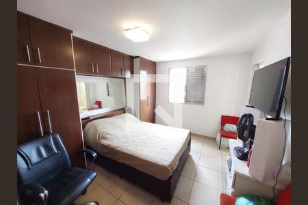 Foto 05 de apartamento à venda com 3 quartos, 93m² em Vila da Saúde, São Paulo