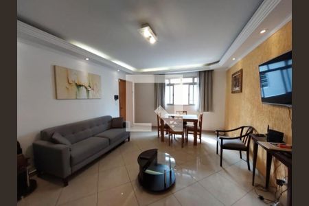 Foto 01 de apartamento à venda com 3 quartos, 93m² em Vila da Saúde, São Paulo