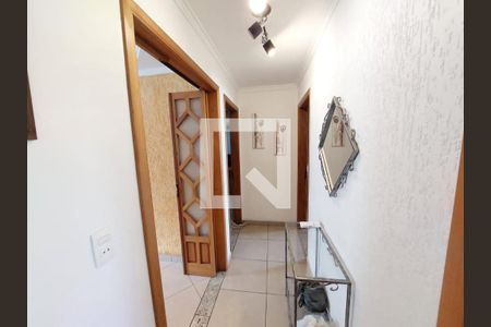 Foto 04 de apartamento à venda com 3 quartos, 93m² em Vila da Saúde, São Paulo