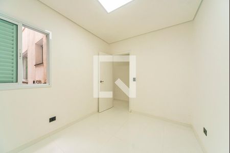 Quarto 1 de apartamento para alugar com 2 quartos, 54m² em Jardim Stella, Santo André