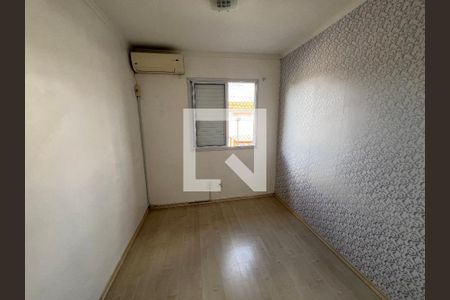 Quarto 1 de casa de condomínio à venda com 3 quartos, 54m² em Canudos, Novo Hamburgo