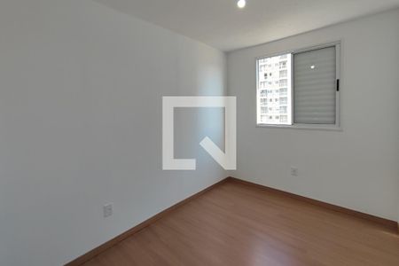 Quarto 1 de apartamento para alugar com 2 quartos, 48m² em Jardim São Vicente, Campinas