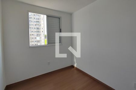 Quarto 1 de apartamento para alugar com 2 quartos, 48m² em Jardim São Vicente, Campinas