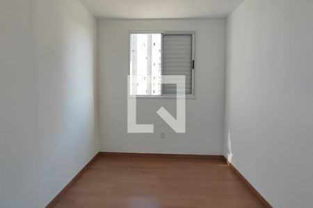 Quarto 1 de apartamento para alugar com 2 quartos, 48m² em Jardim São Vicente, Campinas