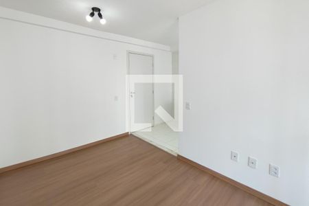 Sala de apartamento para alugar com 2 quartos, 48m² em Jardim São Vicente, Campinas