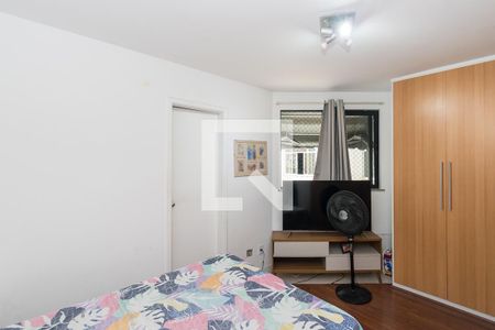 Quarto 1 Suíte de apartamento à venda com 3 quartos, 68m² em Penha Circular, Rio de Janeiro