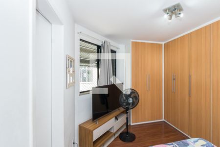 Quarto 1 Suíte de apartamento à venda com 3 quartos, 68m² em Penha Circular, Rio de Janeiro