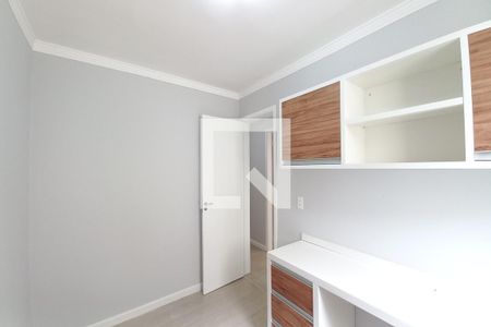Quarto 1 de apartamento à venda com 2 quartos, 45m² em Vila Campos Sales, Campinas