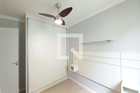 Quarto 2 de apartamento à venda com 2 quartos, 45m² em Vila Campos Sales, Campinas