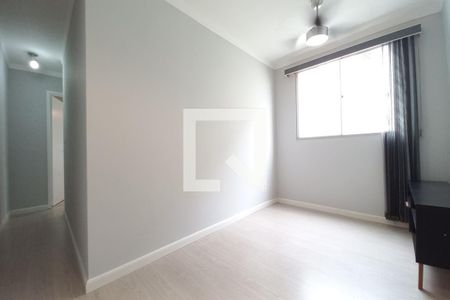 Sala de apartamento à venda com 2 quartos, 45m² em Vila Campos Sales, Campinas