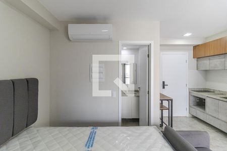 Studio de kitnet/studio para alugar com 1 quarto, 26m² em Vila Buarque, São Paulo