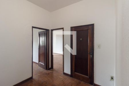 Hall de Entrada de apartamento para alugar com 3 quartos, 78m² em Santa Cecilia, São Paulo