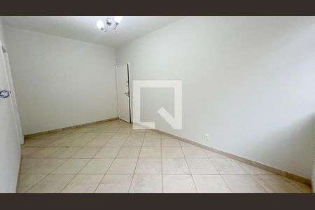 Sala de apartamento à venda com 3 quartos, 110m² em Anchieta, Belo Horizonte