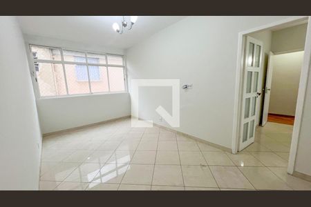 Sala de apartamento à venda com 3 quartos, 110m² em Anchieta, Belo Horizonte