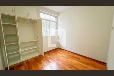 Quarto  de apartamento à venda com 3 quartos, 110m² em Anchieta, Belo Horizonte