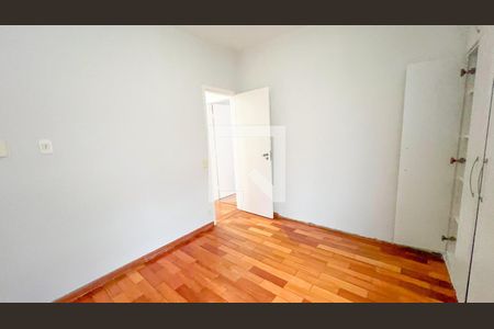 Quarto  de apartamento à venda com 3 quartos, 110m² em Anchieta, Belo Horizonte