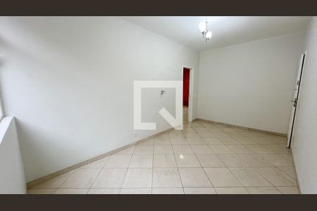 Sala de apartamento à venda com 3 quartos, 110m² em Anchieta, Belo Horizonte