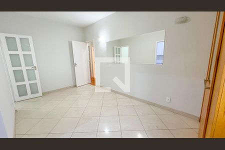 Sala de apartamento à venda com 3 quartos, 110m² em Anchieta, Belo Horizonte