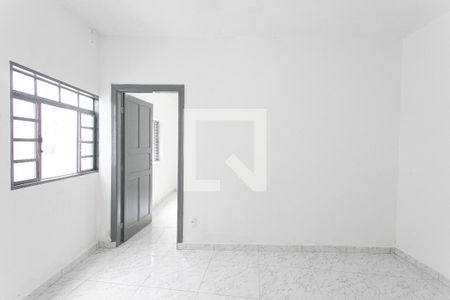 Sala de casa para alugar com 1 quarto, 60m² em Jardim Jaú (zona Leste), São Paulo